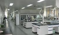 麦格纳（太仓）汽车科技有限公司检测实验室