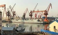 一艘FPSO船体项目，中国7家船厂竞争，哪家会接到？