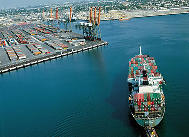 大连海事大学公开课：海上重大件货物运输奇观