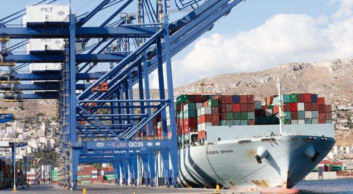 许立荣：收购希腊最大港口将提高希腊GDP