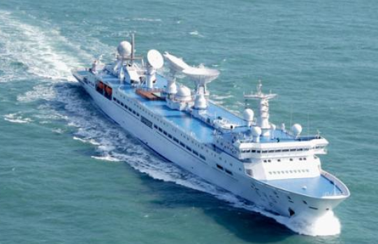 中国船舶租赁附属拟设立合资公司 以开发智慧船舶系统