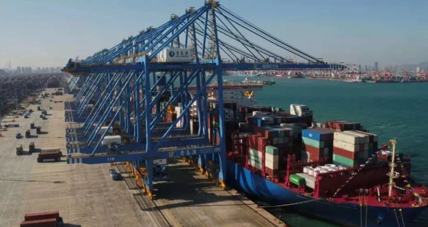 交通运输部印发通知：进一步强化国际航行船舶中国籍船员境内港口换班管理